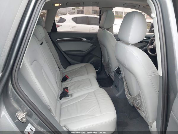 2014 AUDI Q5 2.0T PREMIUM
