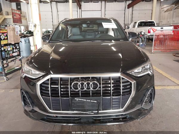 2024 AUDI Q3