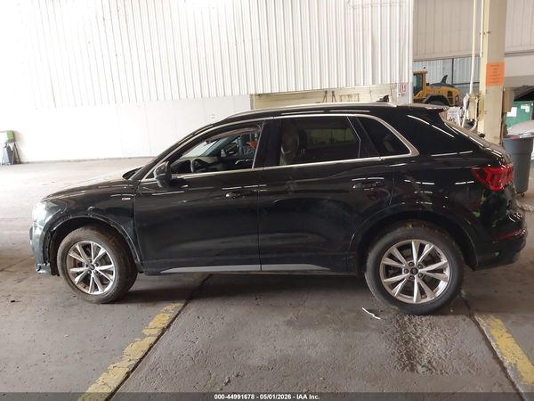 2024 AUDI Q3