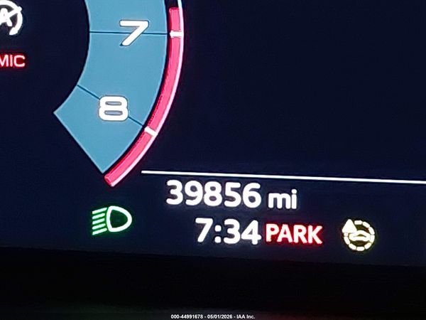 2024 AUDI Q3