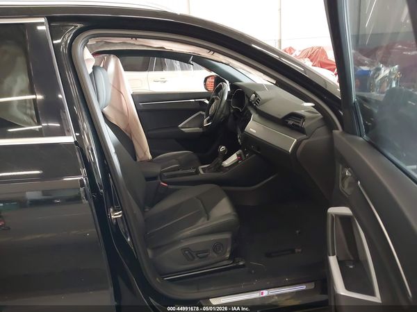 2024 AUDI Q3