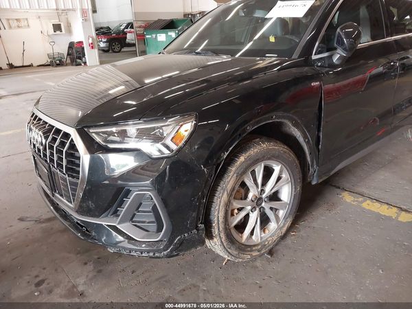 2024 AUDI Q3