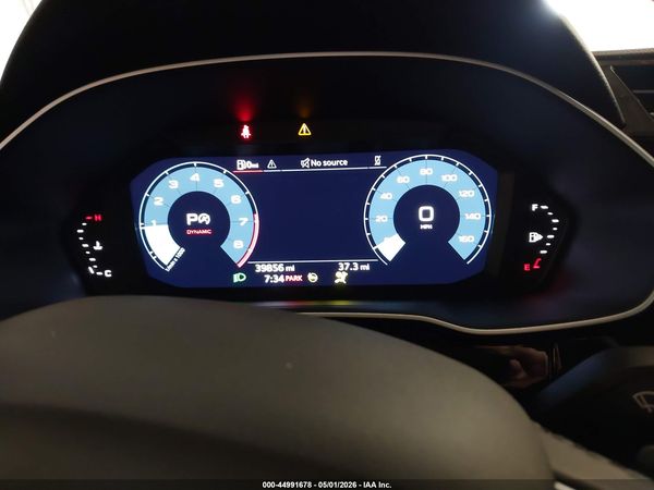 2024 AUDI Q3