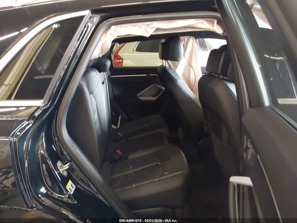 2024 AUDI Q3