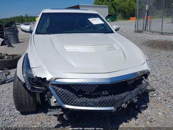 2016 CADILLAC CTS-V V Series