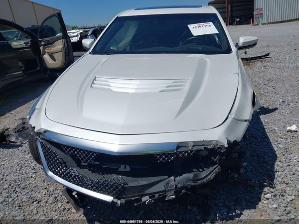 2016 CADILLAC CTS-V V Series