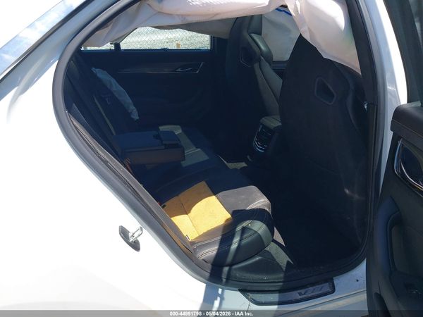 2016 CADILLAC CTS-V V Series