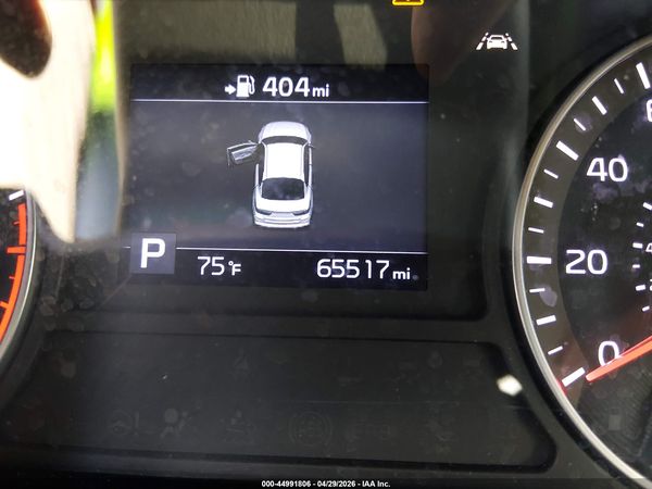 2020 KIA OPTIMA S