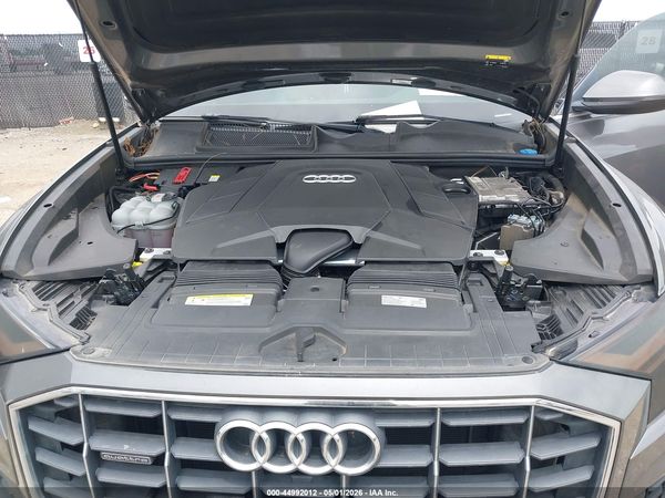 2019 AUDI Q8 55 PREMIUM