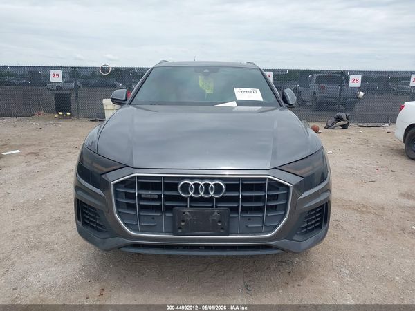 2019 AUDI Q8 55 PREMIUM
