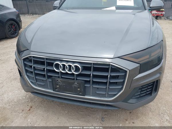 2019 AUDI Q8 55 PREMIUM