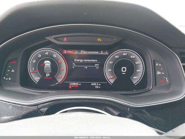 2019 AUDI Q8 55 PREMIUM