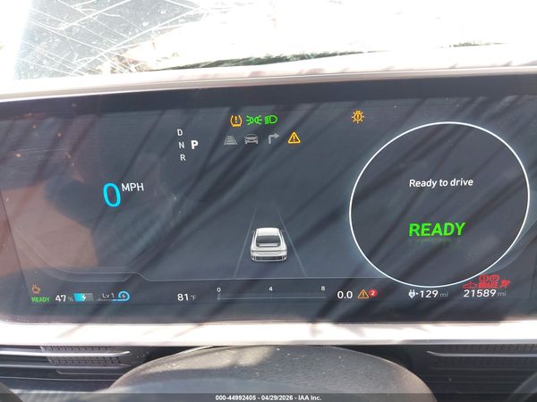 2023 HYUNDAI IONIQ 6 LIMITED