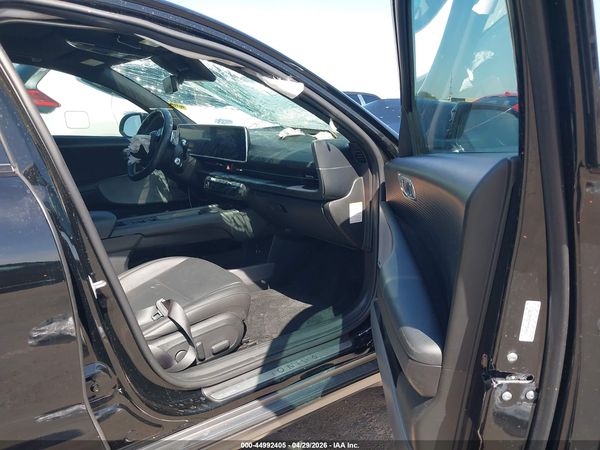 2023 HYUNDAI IONIQ 6 LIMITED