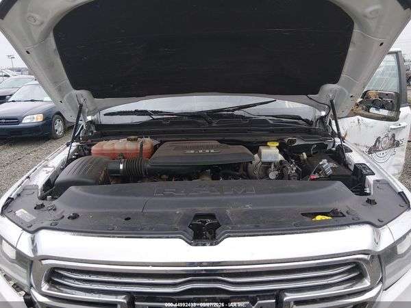 2021 RAM 1500 LARAMIE  4X4 5'7 BOX