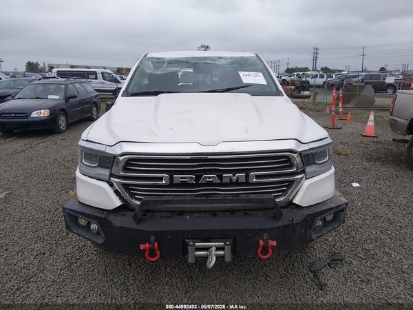 2021 RAM 1500 LARAMIE  4X4 5'7 BOX
