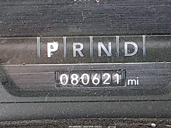 2021 RAM 1500 LARAMIE  4X4 5'7 BOX