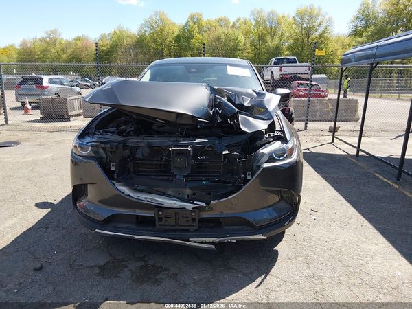 2021 MAZDA CX-9 TOURING