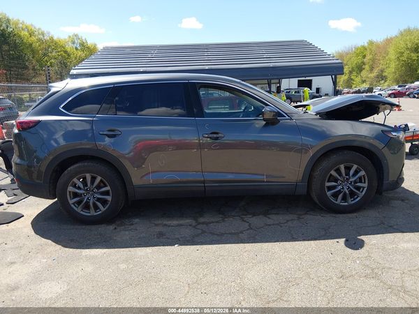 2021 MAZDA CX-9 TOURING