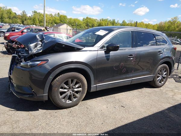 2021 MAZDA CX-9 TOURING
