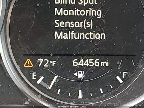 2021 MAZDA CX-9 TOURING
