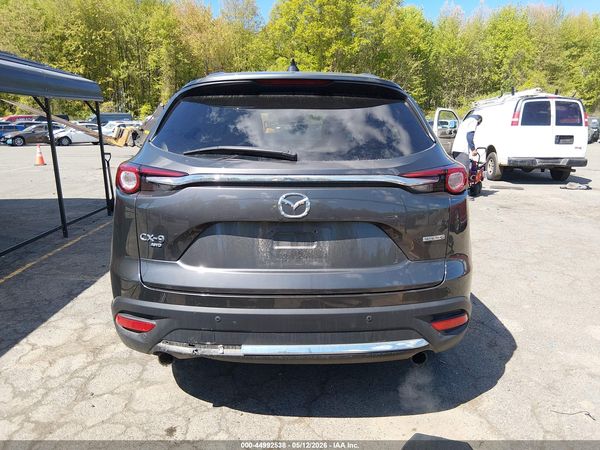 2021 MAZDA CX-9 TOURING