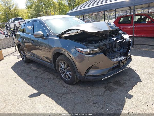 2021 MAZDA CX-9 TOURING