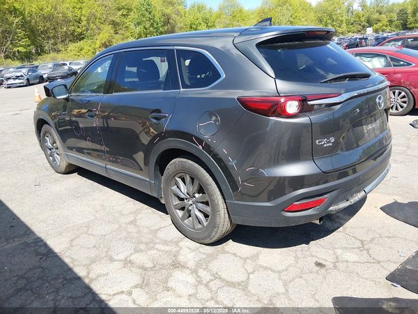 2021 MAZDA CX-9 TOURING