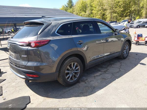 2021 MAZDA CX-9 TOURING