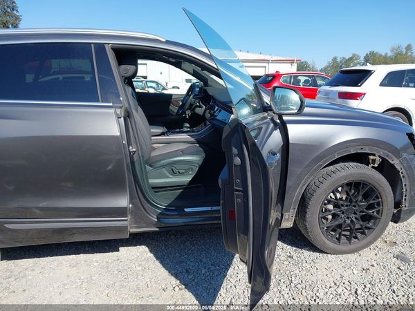 2019 AUDI Q8 55 PROGRESSIV