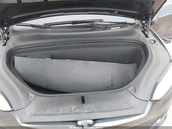 2018 TESLA MODEL X 100D/75D/P100D