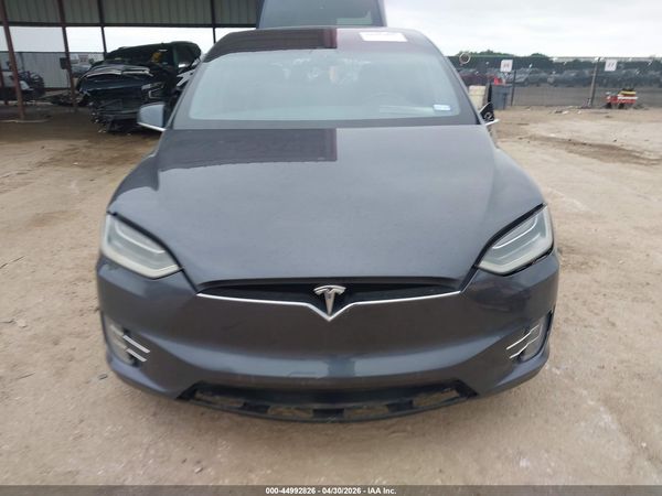 2018 TESLA MODEL X 100D/75D/P100D