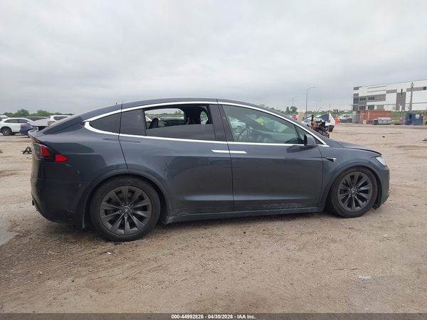2018 TESLA MODEL X 100D/75D/P100D