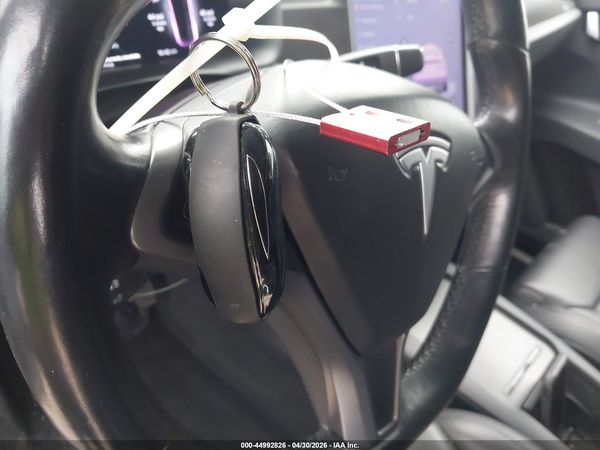 2018 TESLA MODEL X 100D/75D/P100D