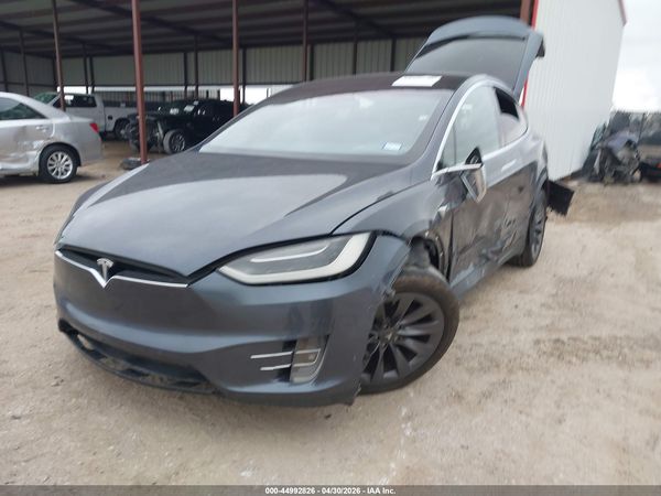 2018 TESLA MODEL X 100D/75D/P100D