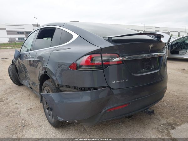 2018 TESLA MODEL X 100D/75D/P100D