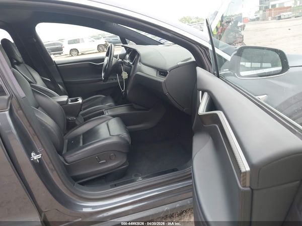 2018 TESLA MODEL X 100D/75D/P100D