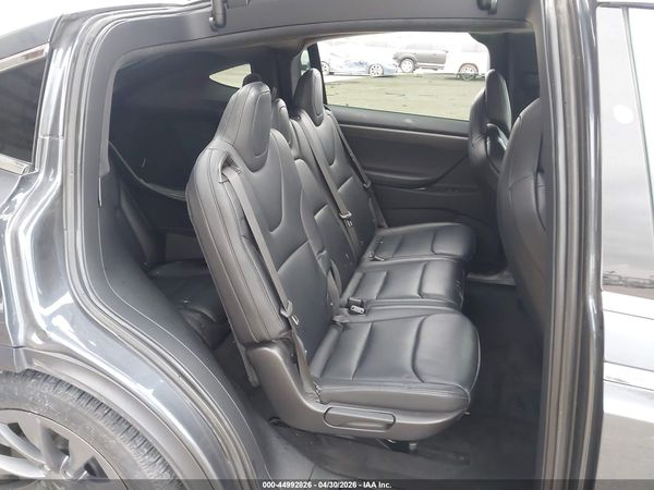 2018 TESLA MODEL X 100D/75D/P100D