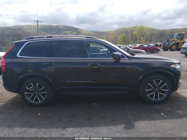 2017 VOLVO XC90 T6 MOMENTUM