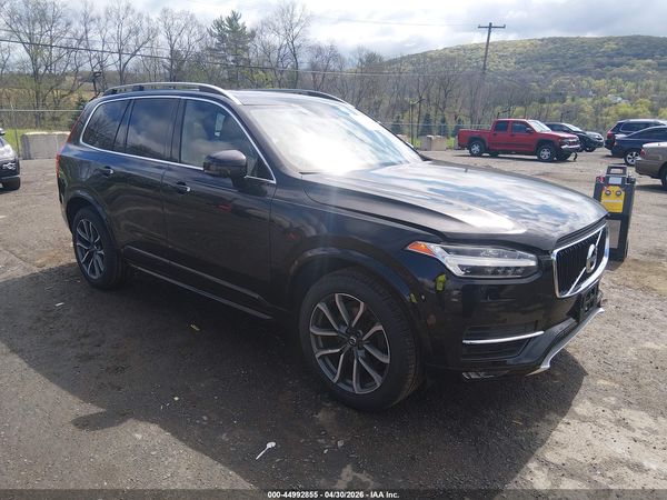 2017 VOLVO XC90 T6 MOMENTUM