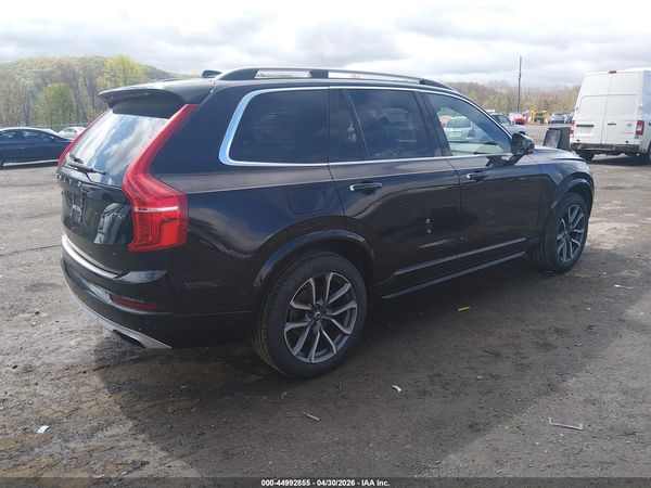 2017 VOLVO XC90 T6 MOMENTUM