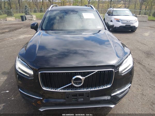 2017 VOLVO XC90 T6 MOMENTUM