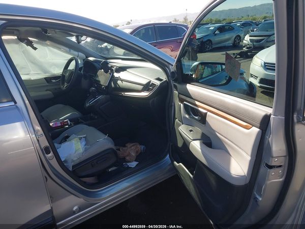 2020 HONDA CR-V 2WD EX-L