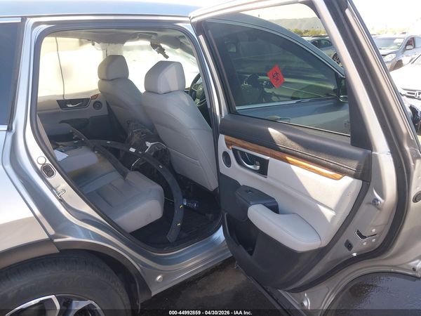 2020 HONDA CR-V 2WD EX-L