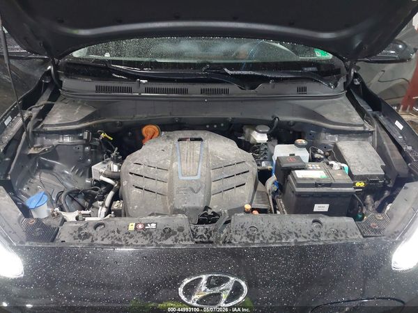 2023 HYUNDAI KONA ELECTRIC SE