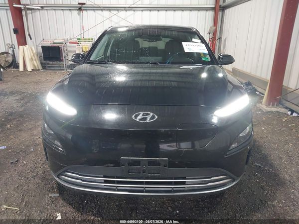 2023 HYUNDAI KONA ELECTRIC SE