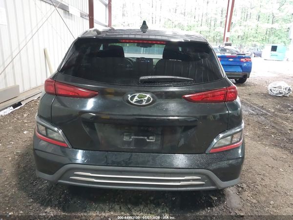 2023 HYUNDAI KONA ELECTRIC SE