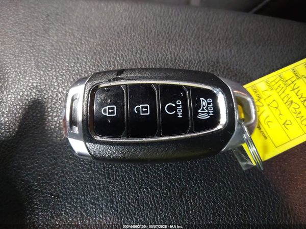 2023 HYUNDAI KONA ELECTRIC SE