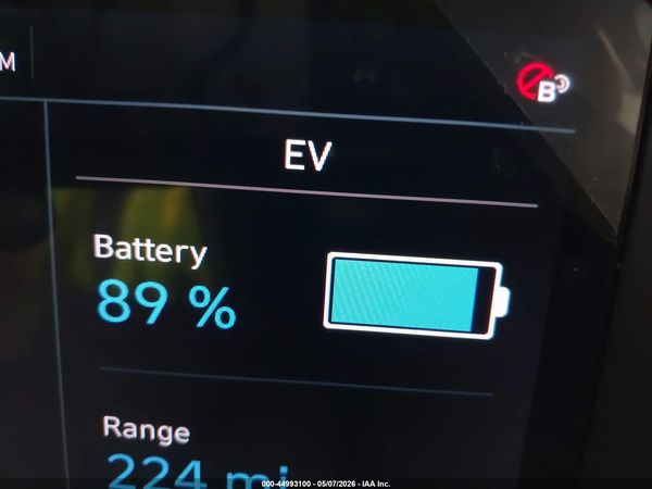 2023 HYUNDAI KONA ELECTRIC SE