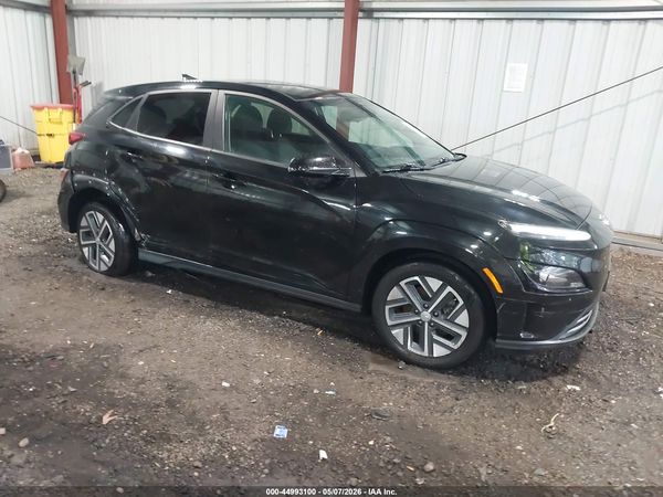 2023 HYUNDAI KONA ELECTRIC SE